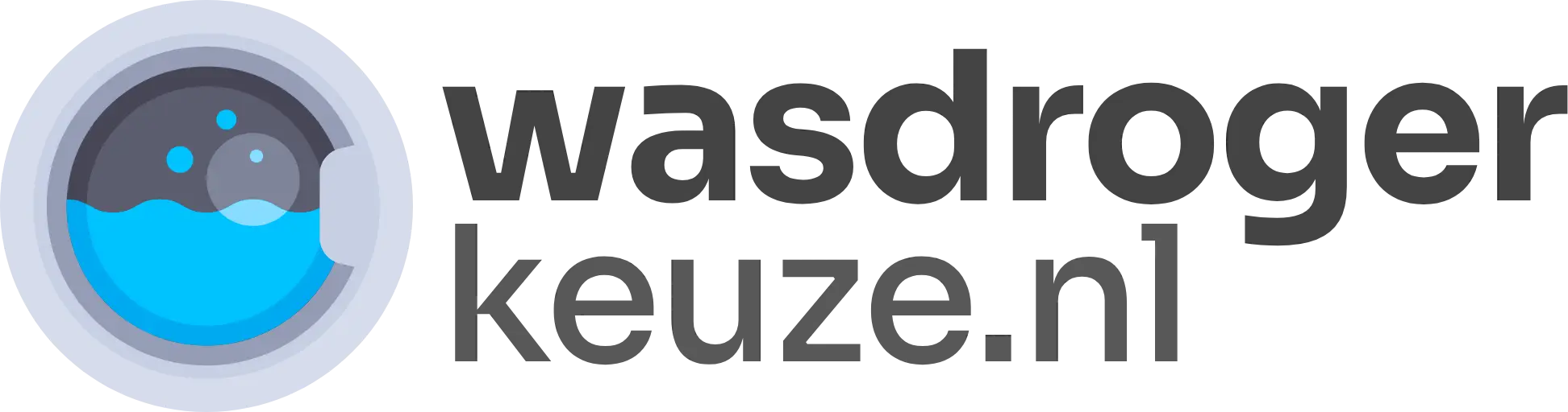 wasdrogerkeuze