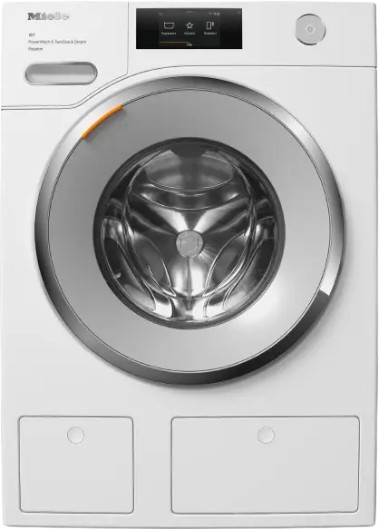 Miele WWV 980 WPS wasmachine