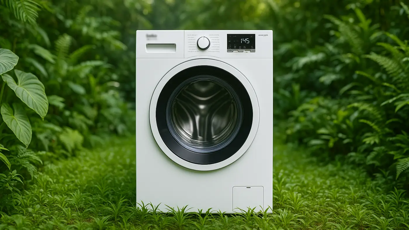 Beko EnergySpin