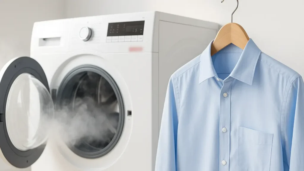 Bosch Iron Assist