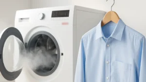 Bosch Iron Assist