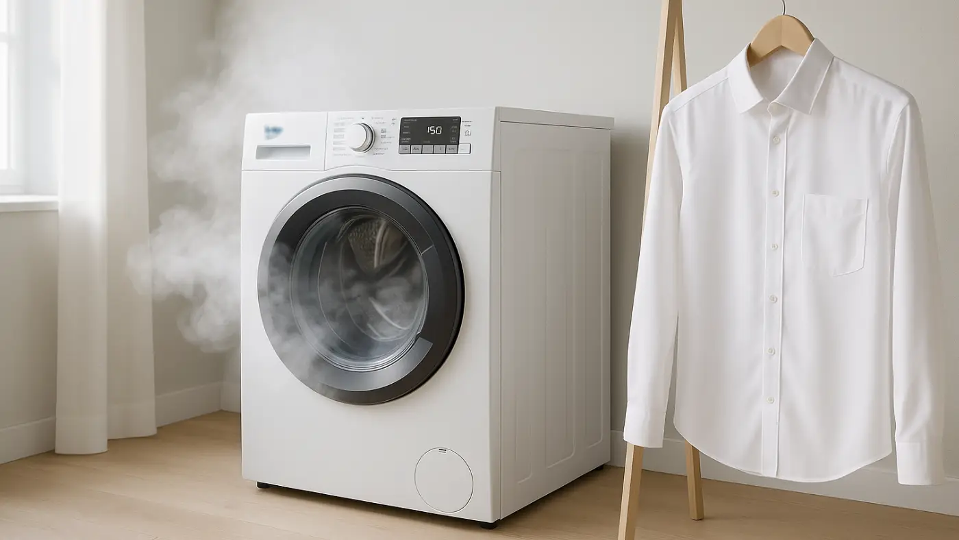 Beko IronFast