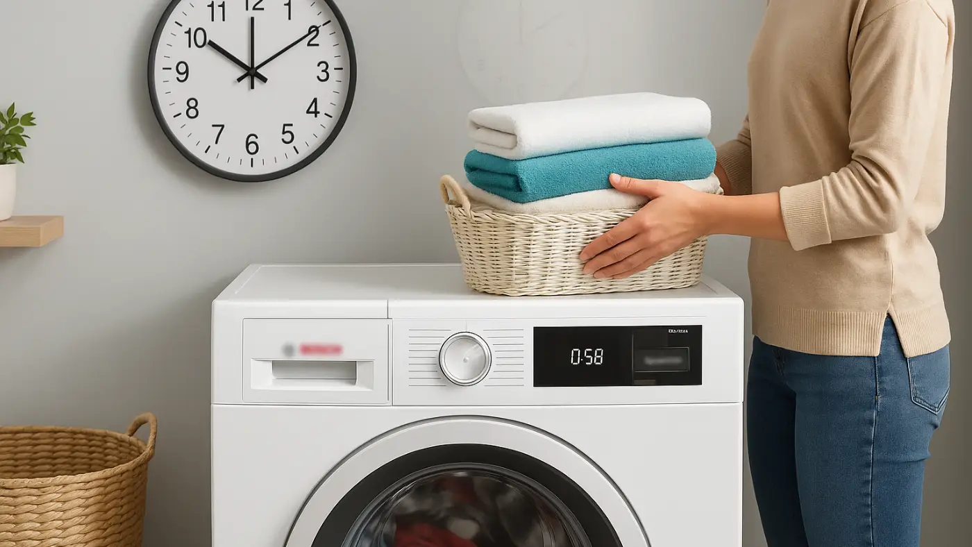 Wat is Bosch SpeedPerfect?